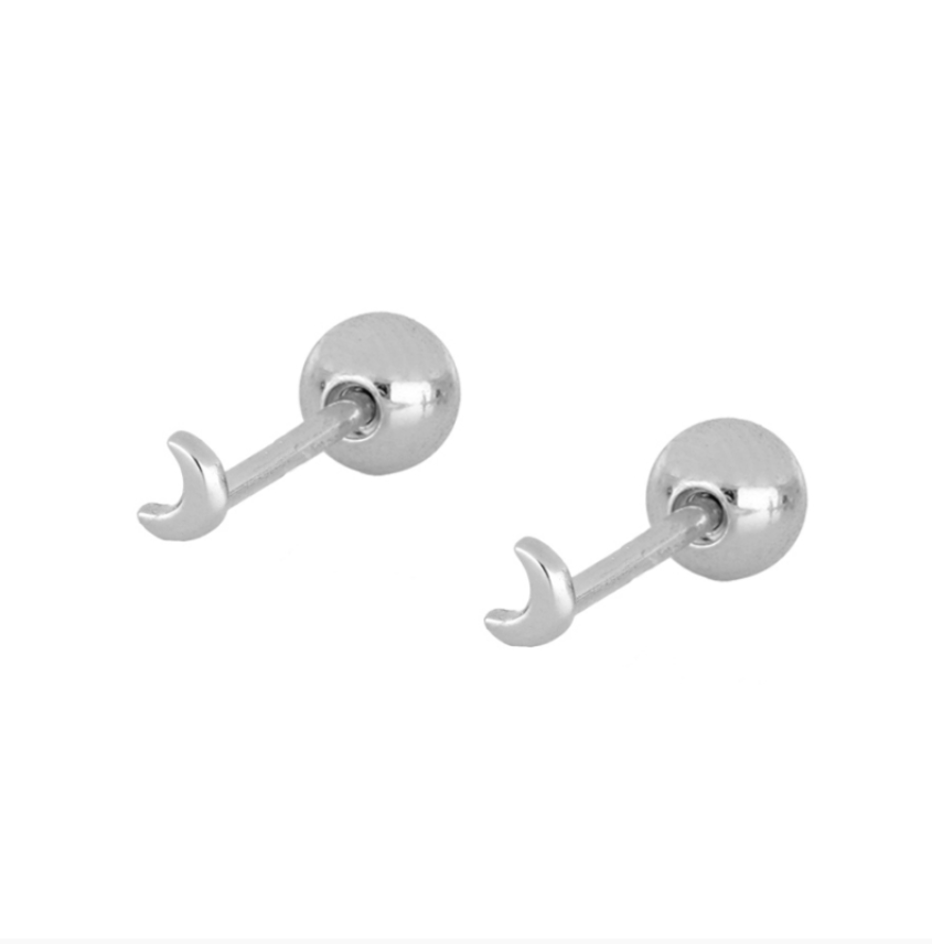 Piercing Luna Mini