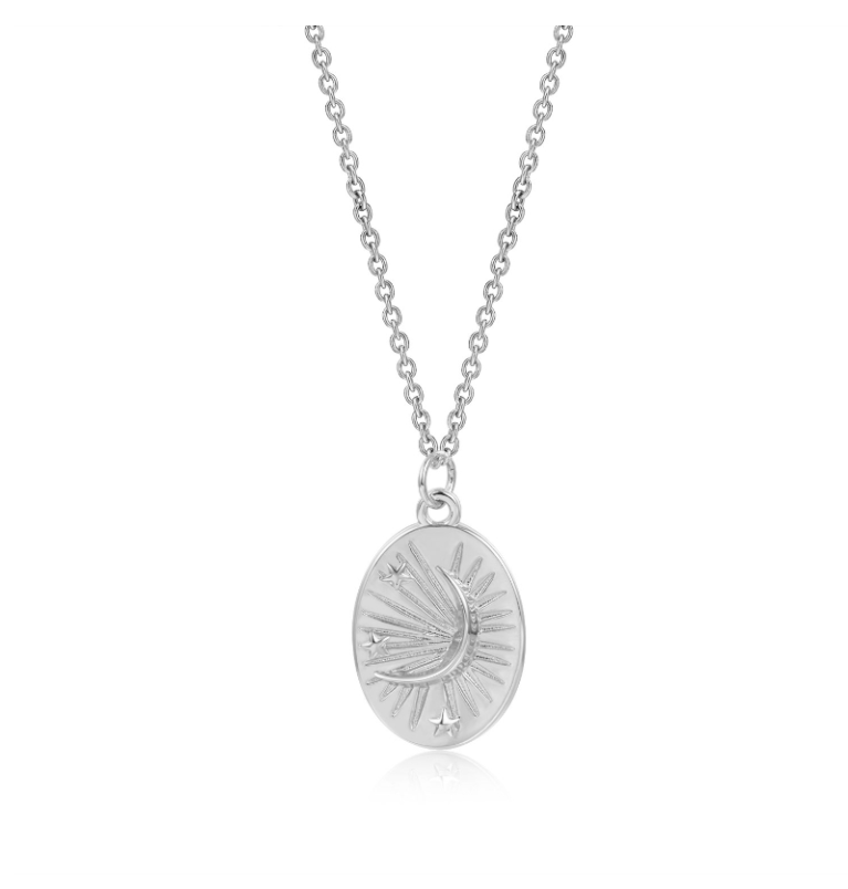 Collar Alba