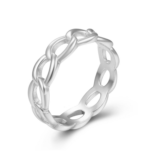 Anillo Eslabón