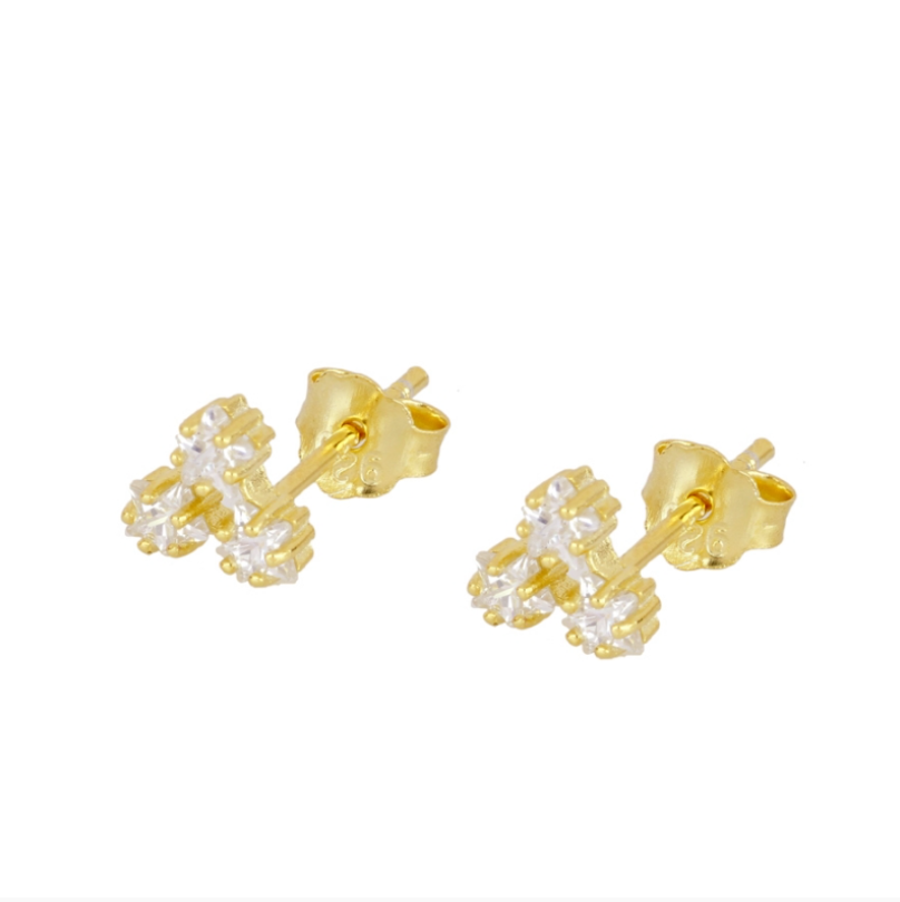 Pendientes Croacia