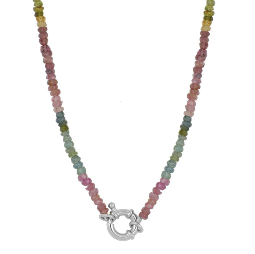 Collar Sail Turmalina