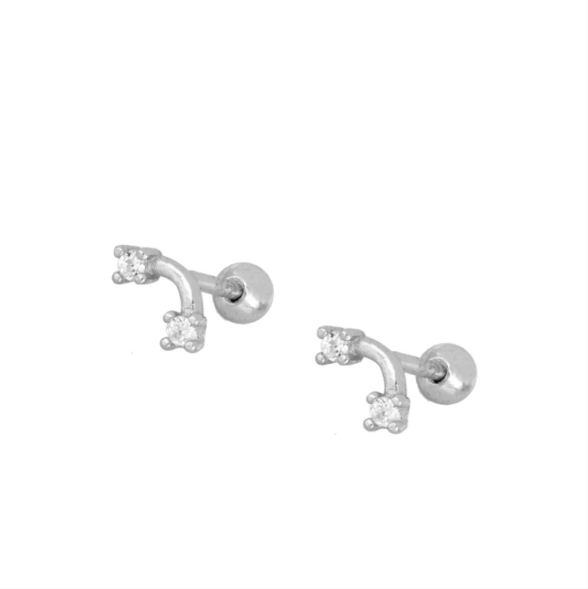 Piercing Duo