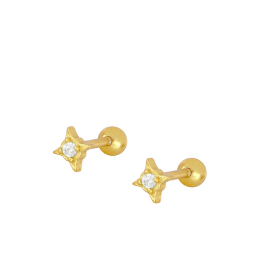 Piercing Estrella Mini