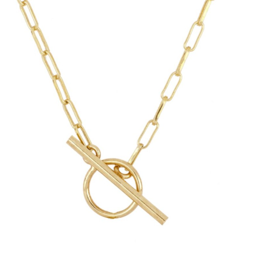 Cadena Infinity