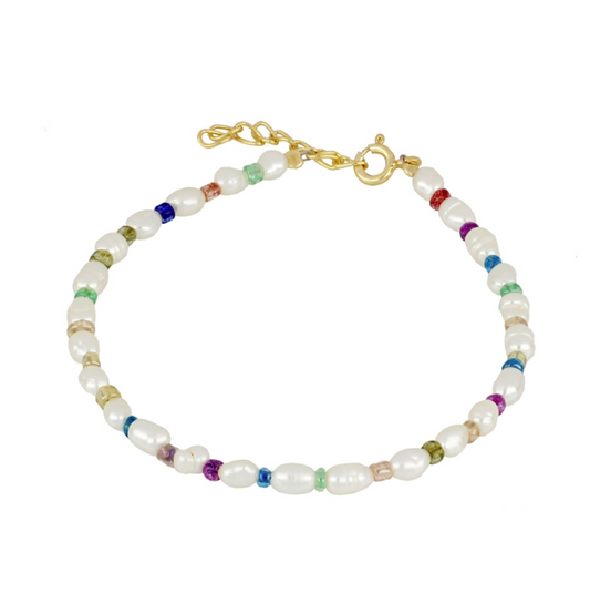 Pulsera Rainbow