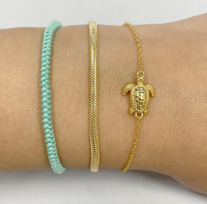 Pulsera Snake