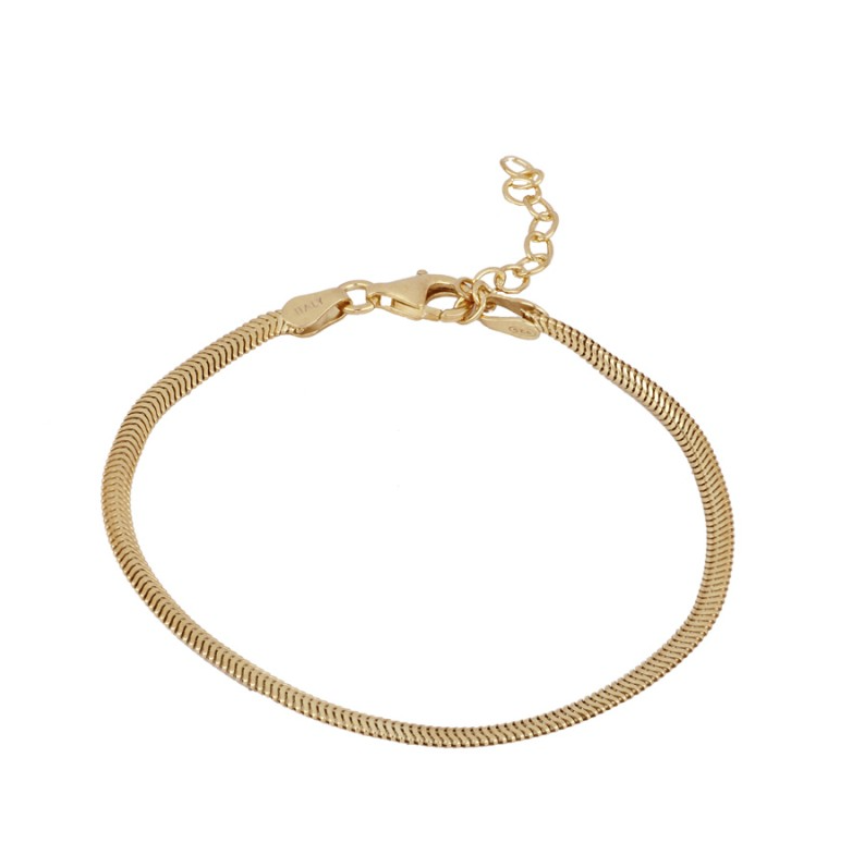 Pulsera Snake