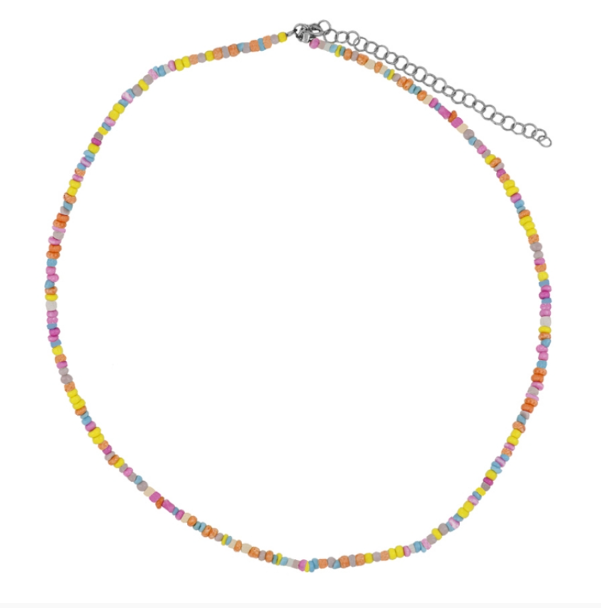 Collar Summer