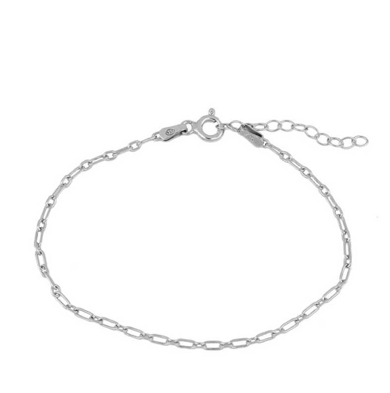 Pulsera Eslabones Basic