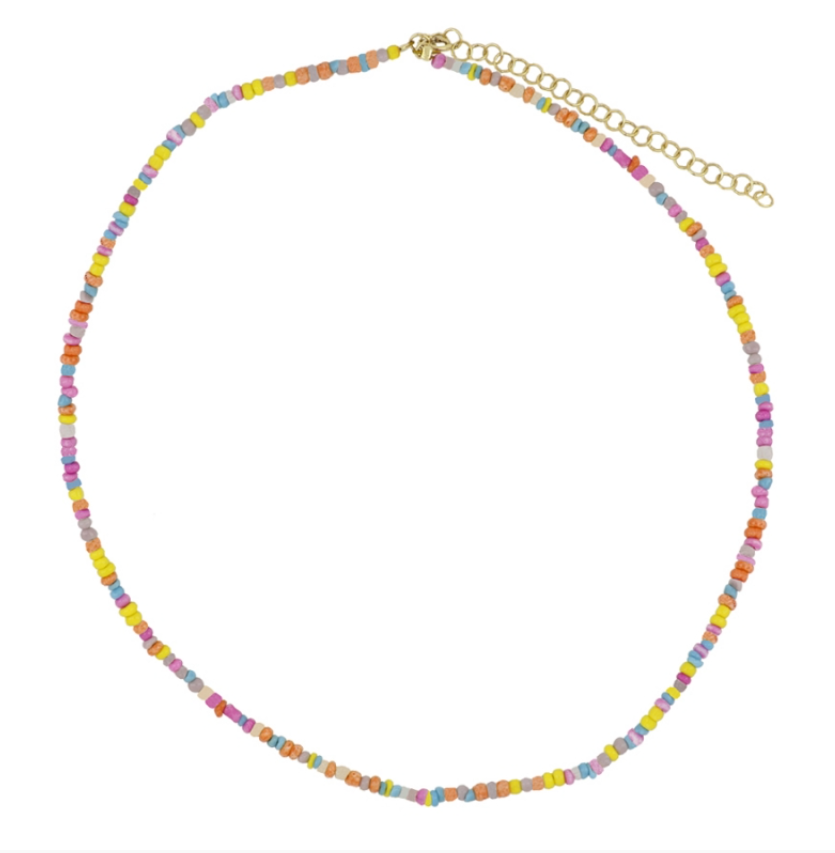 Collar Summer