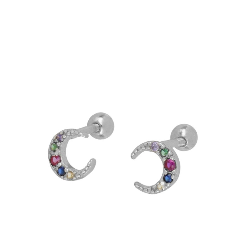 Piercing Luna Multi