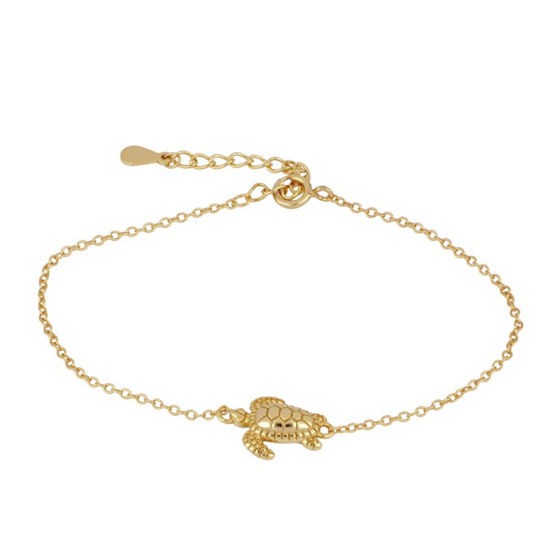 Pulsera Tortuga