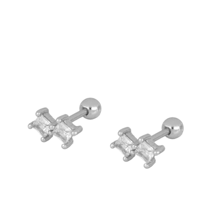 Piercing Doble