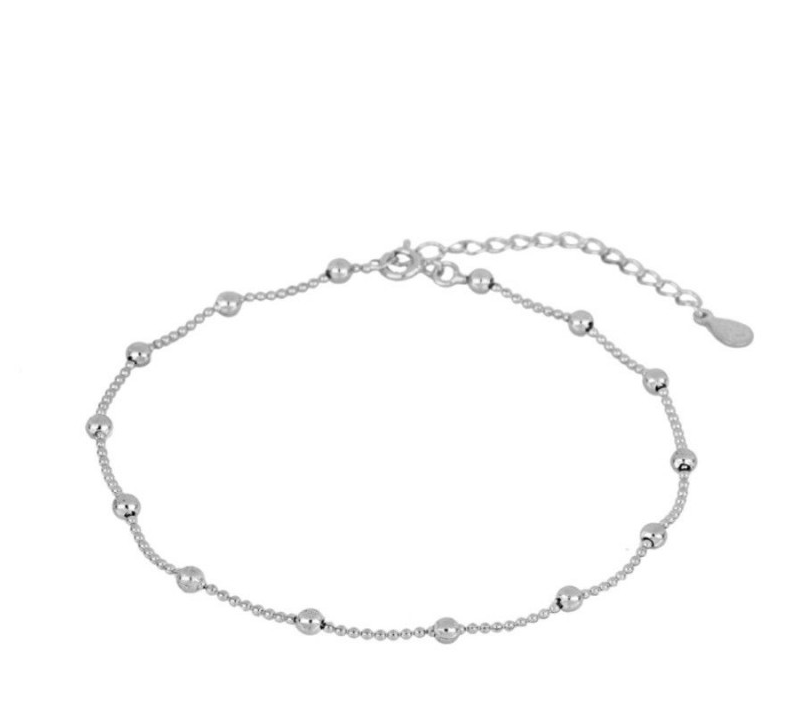 Pulsera Bolas Mini