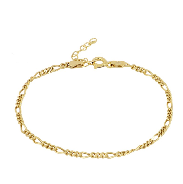 Pulsera Cadena