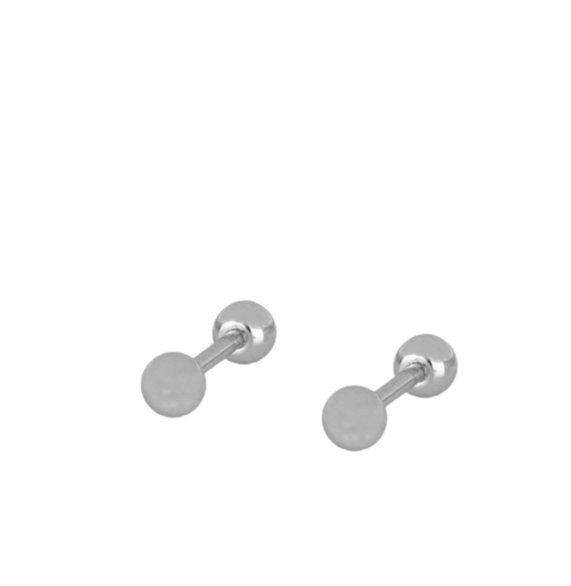 Piercing Bola