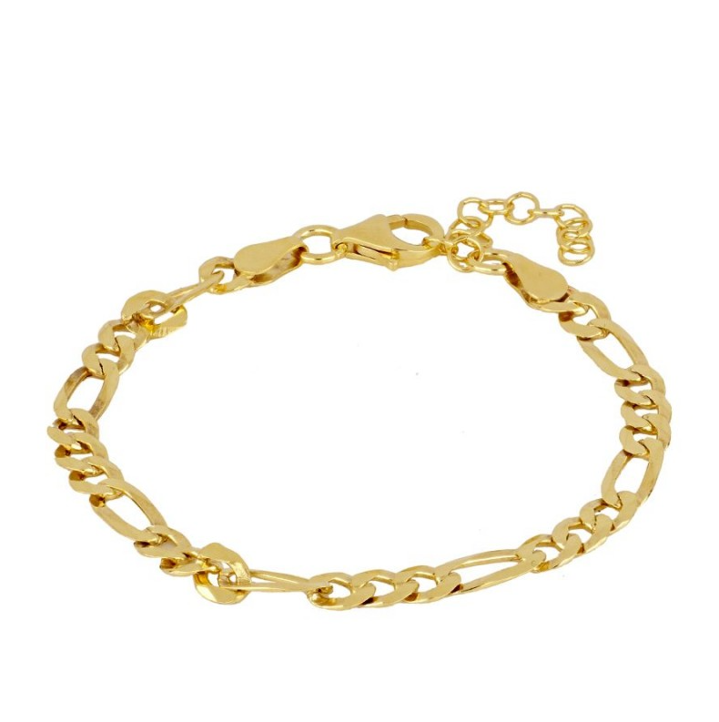 Pulsera Eslabón Vintage