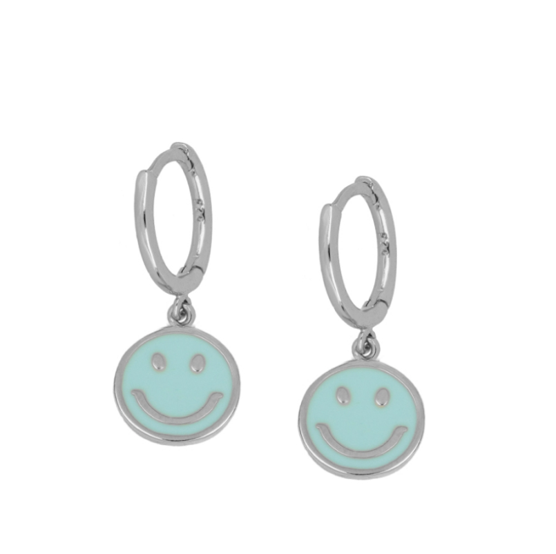 Pendientes Smile