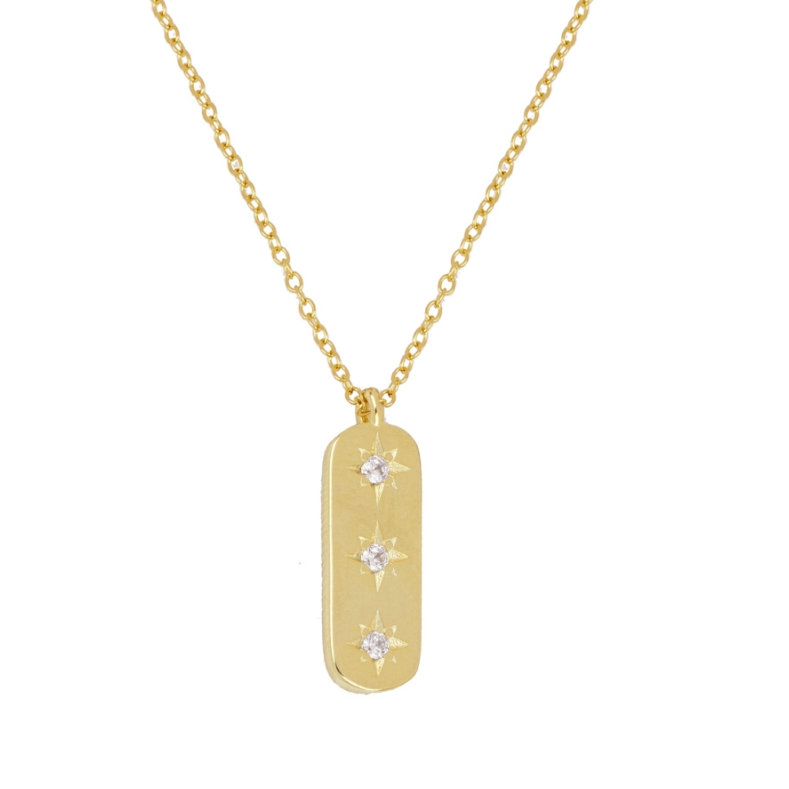 Collar Constelaciones