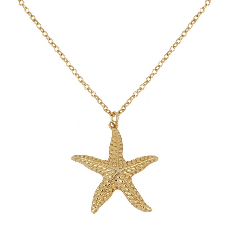 Gargantilla Estrella