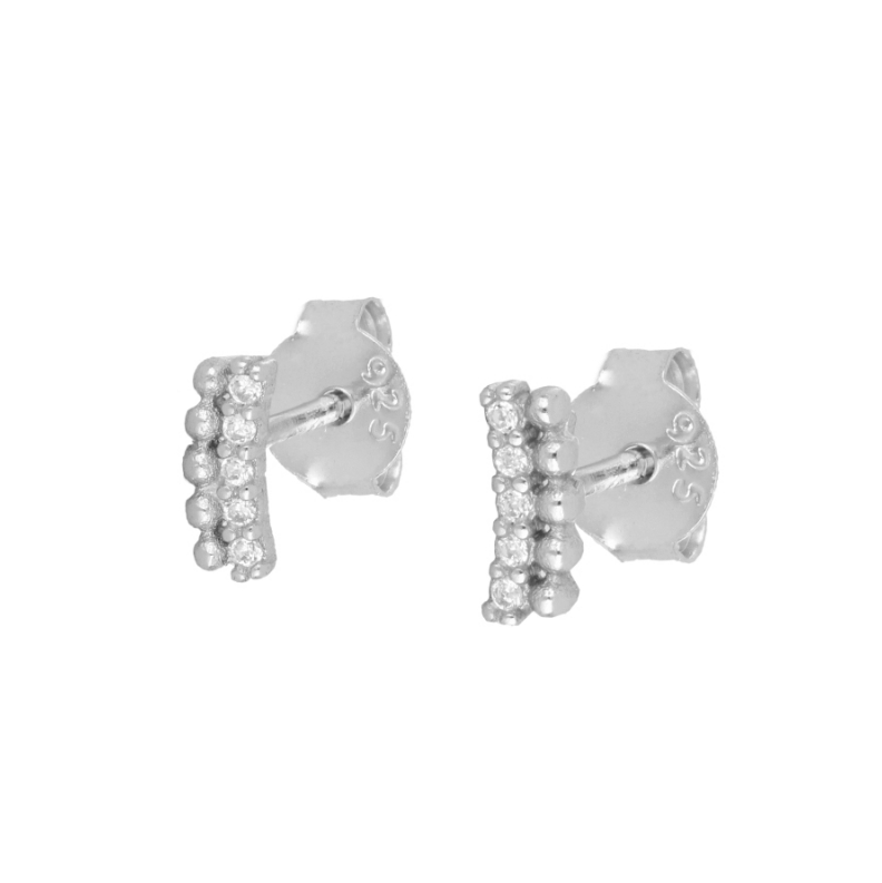 Piercing Cinco Circonitas