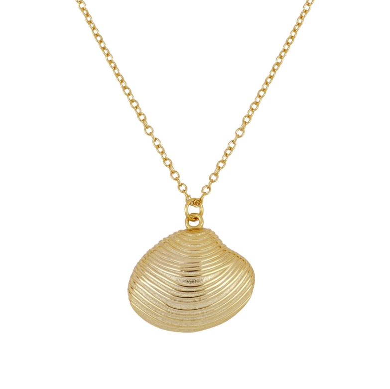 Collar Concha