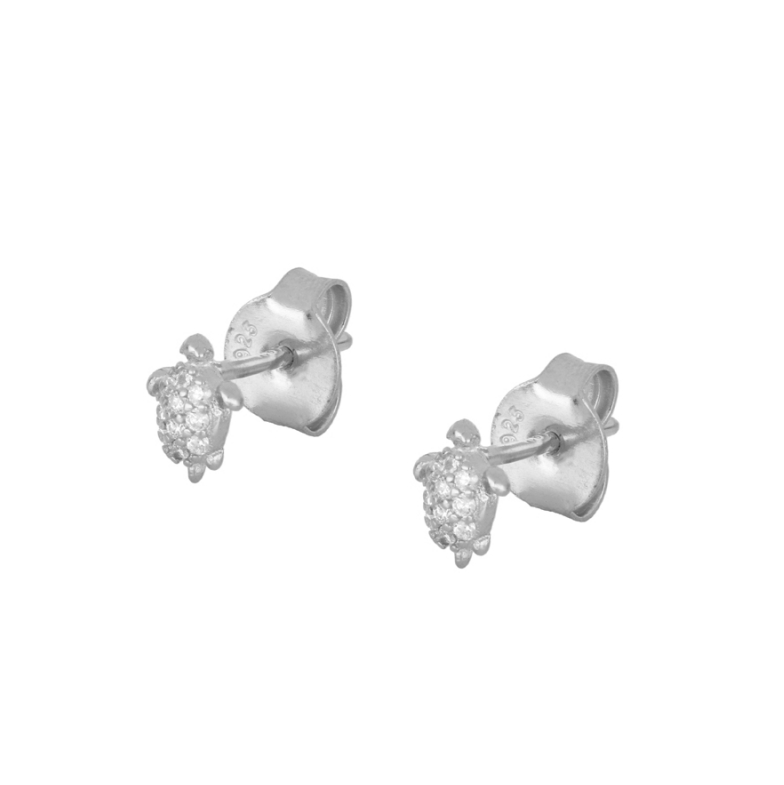 Piercing Tortuga Circonita