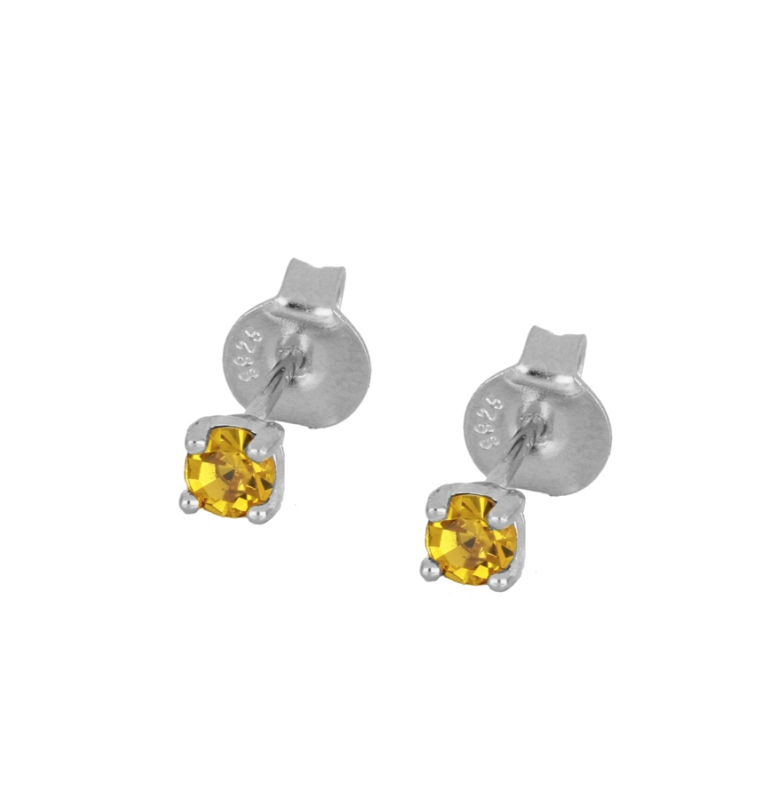 Piercing Circonita