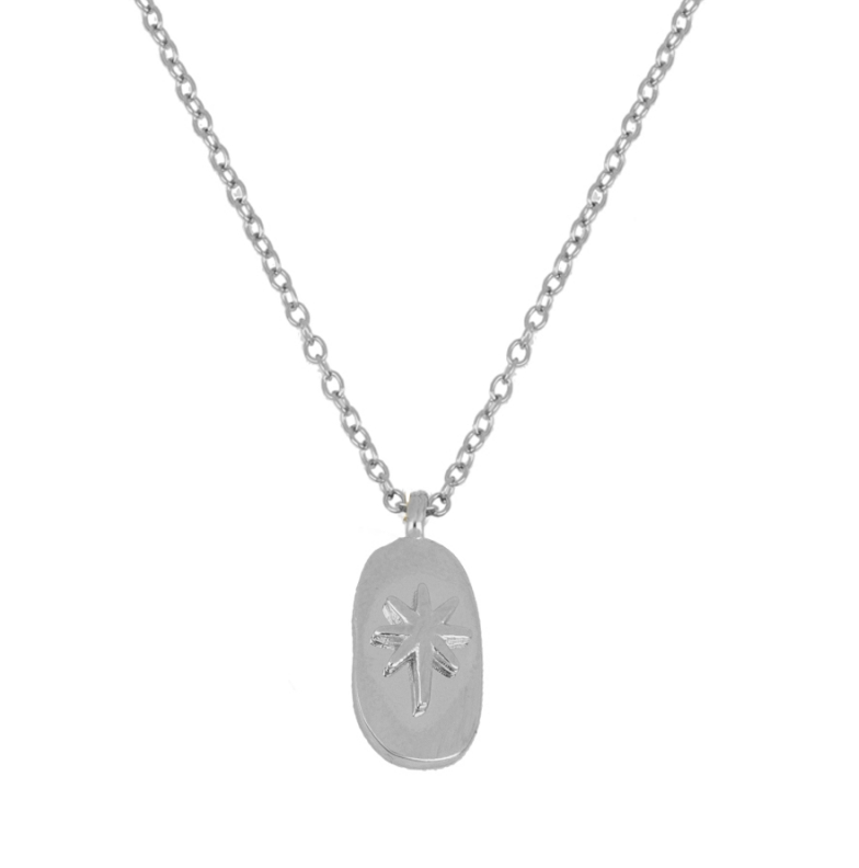 Collar Palmera