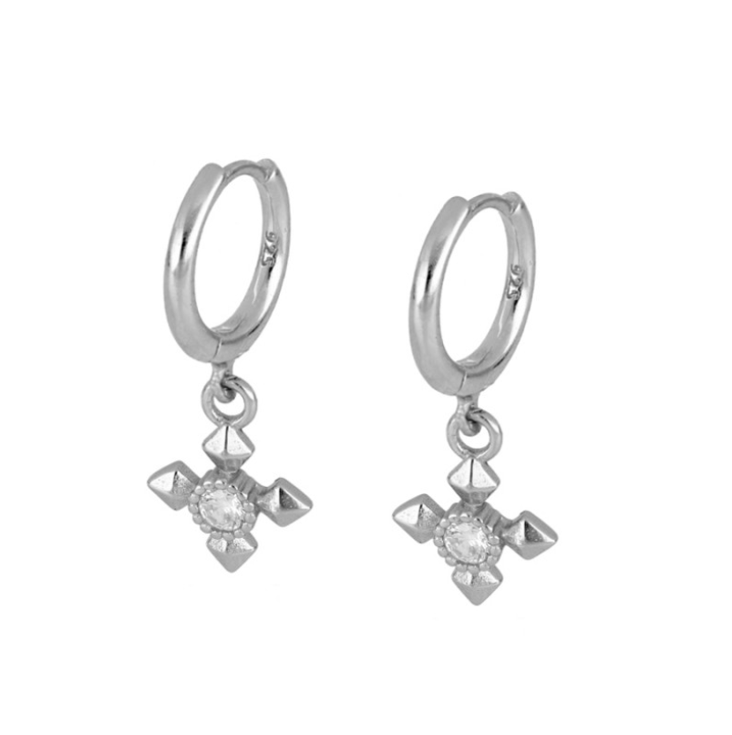 Pendientes Estrella