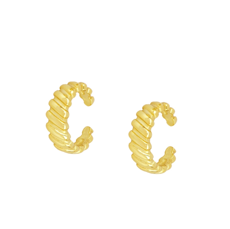 Ear cuff Grecia