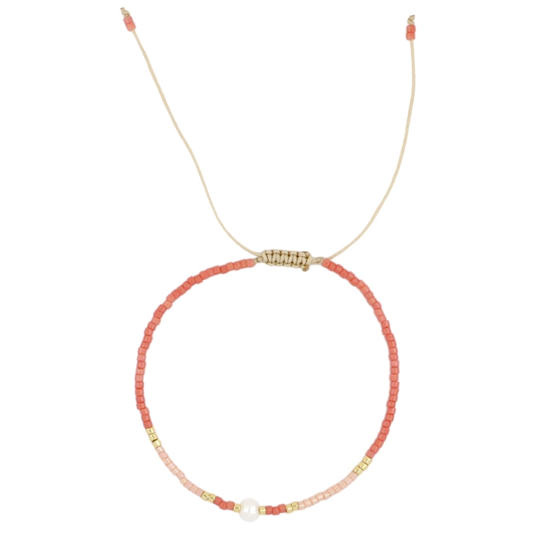 Pulsera Sóller Rosa