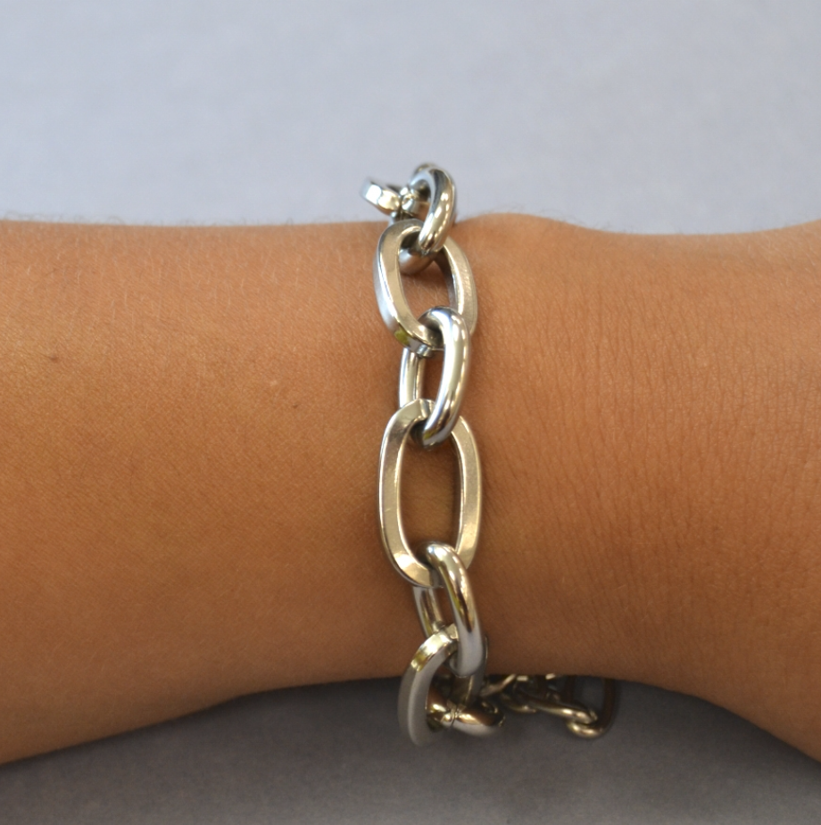 Pulsera Greco