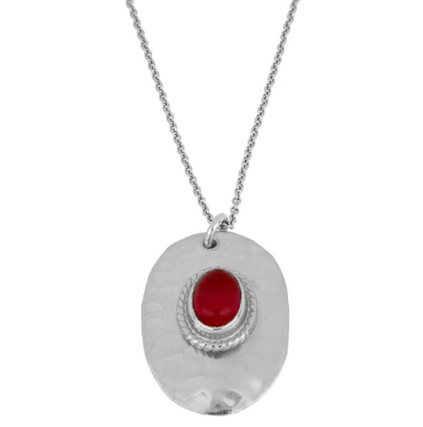 Collar Panteón