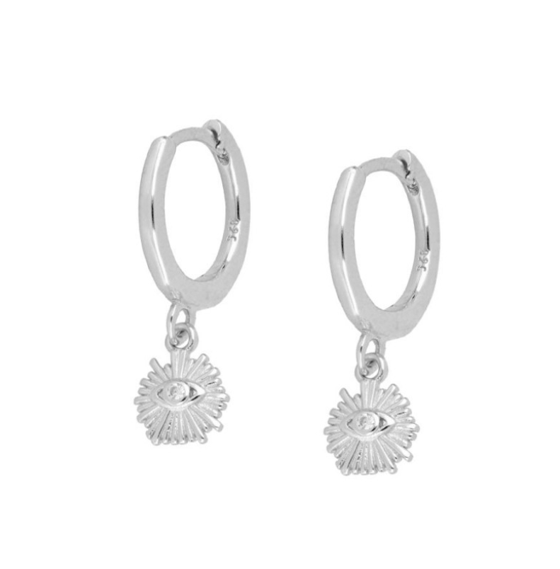 Pendientes Horus