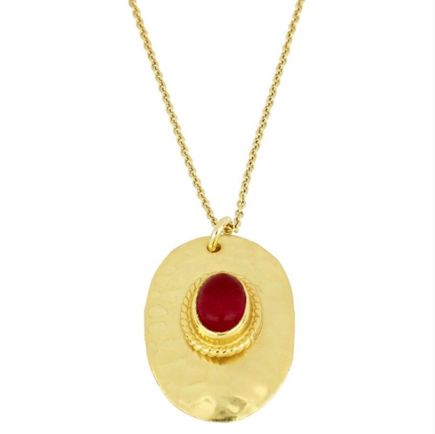 Collar Panteón