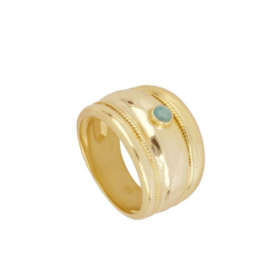 Anillo Mar