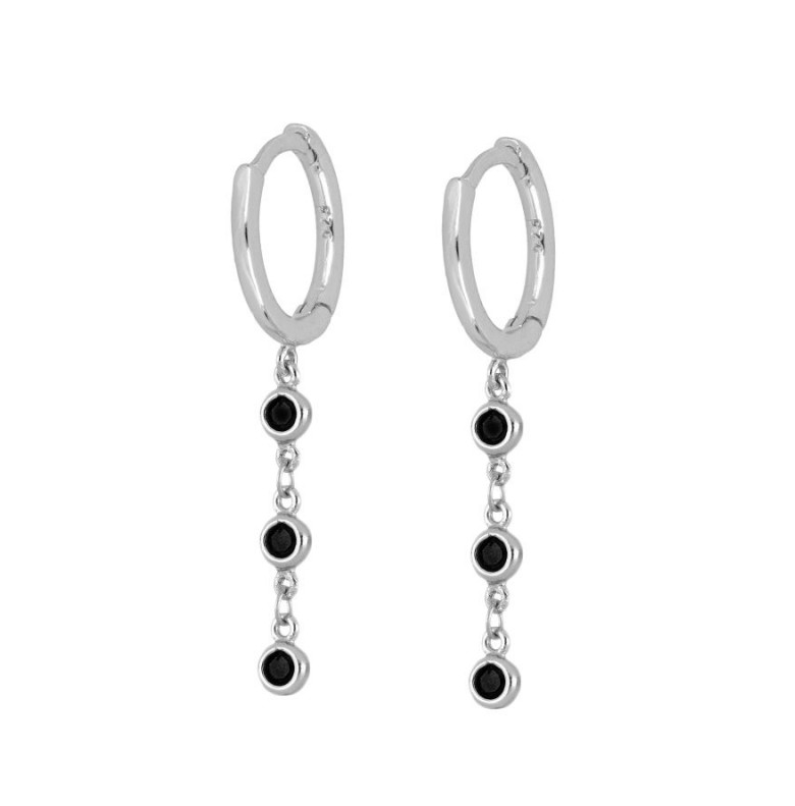 Pendientes Cadena