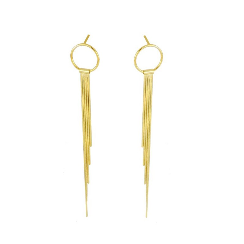 Pendientes Florencia
