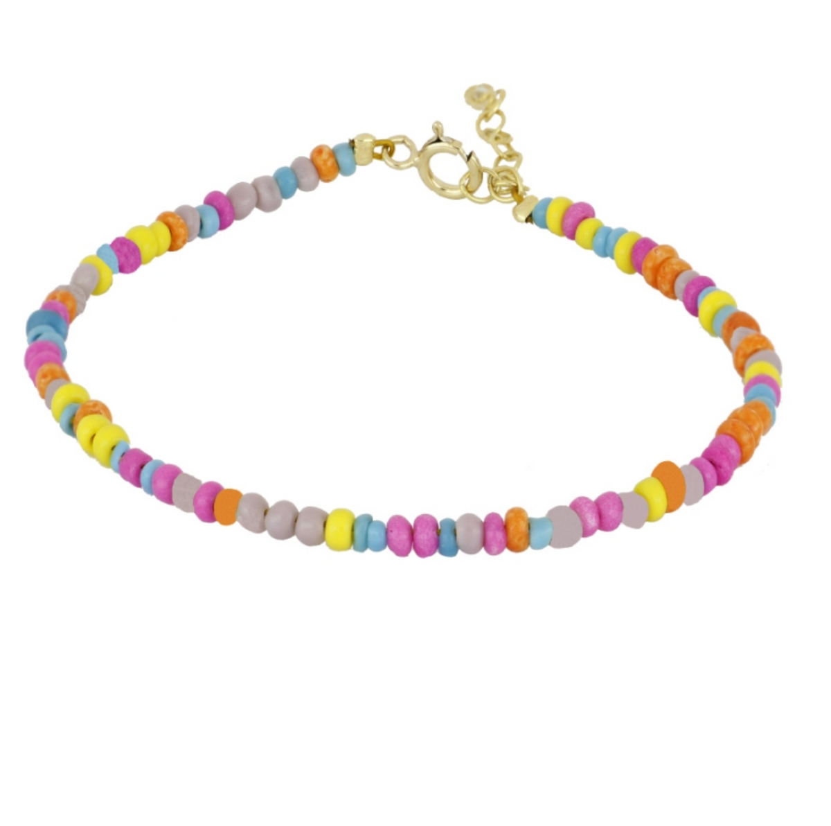 Pulsera Summer