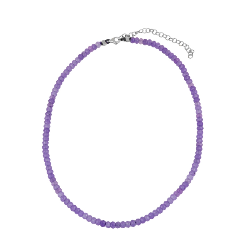 Collar Marea Lila