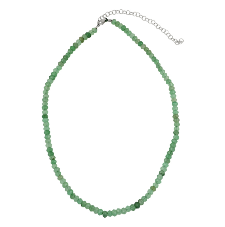 Collar Marea Verde