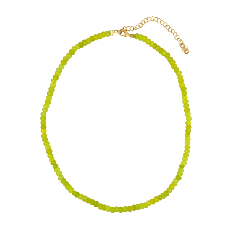 Collar Marea Lima
