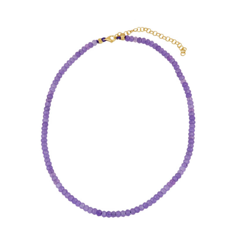 Collar Marea Lila