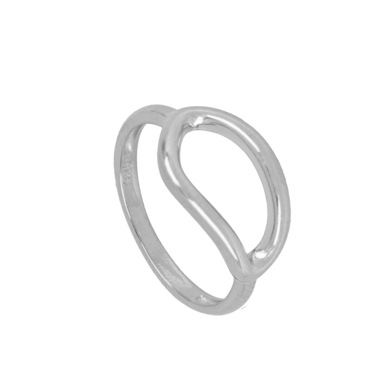 Anillo Onda