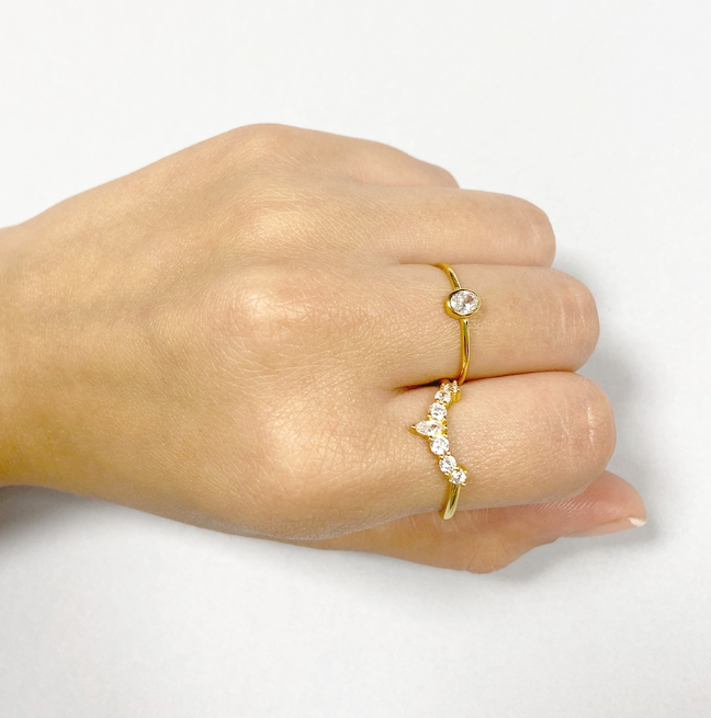 Anillo Royale