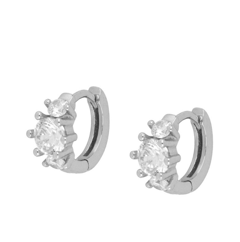 Pendientes Royale Mini