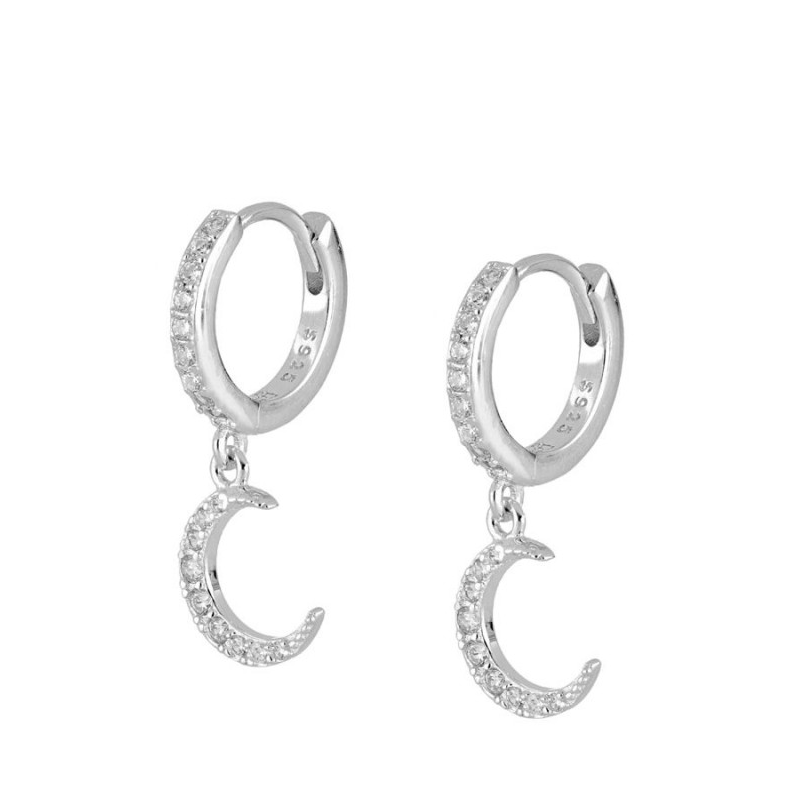 Pendientes Costa