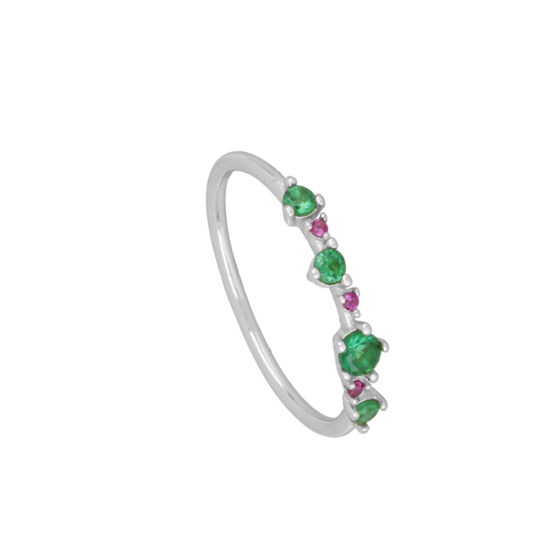 Anillo Marquesa