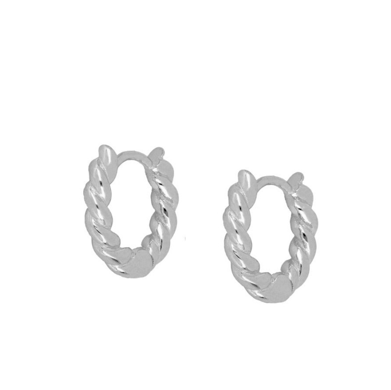 Aros Espiral 14 mm